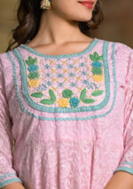 Anarkali suits - Image 4