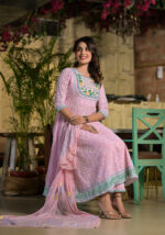 Anarkali suits - Image 5