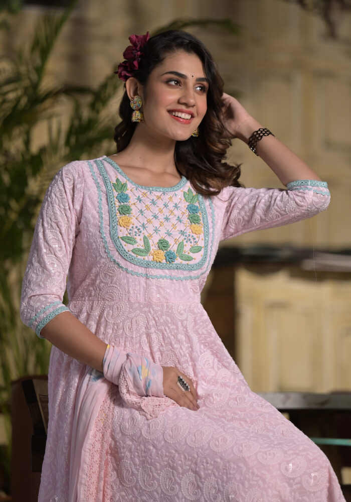 Anarkali suits - Image 6