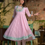 Anarkali suits