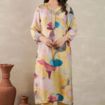 Mozaik Yellow Cord-Set