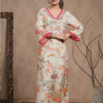 Chalky White Co-ord Set